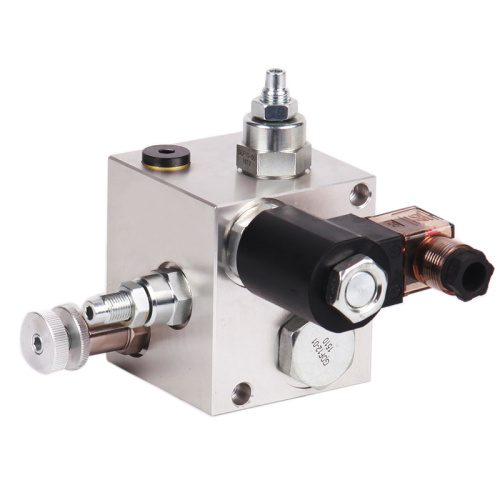 hydraforce-cartridge-type-hydraulic-valve-manifold-block-china-manufacturer